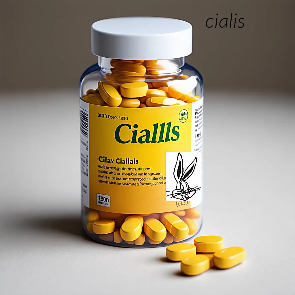 Precio cialis vademecum